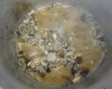 いろんなキノコのなめ茸作り方4写真