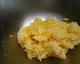 「しまじろう」のキャラ弁［卵不使用］作り方2写真