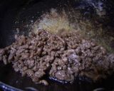 パルメザンチーズ入りジャガイモコロッケ作り方2写真