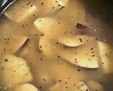 ☺ほくほく＾＾さつまいも＆きな粉ごはん☺作り方3写真