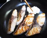 娘に伝えたい＊簡単♪ブリの照り焼き＊作り方5写真