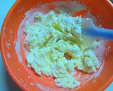 ストレイキャットのクッキー(ジョジョ)作り方2写真