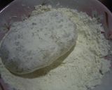 パルメザンチーズ入りジャガイモコロッケ作り方10写真