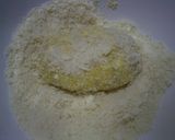 パルメザンチーズ入りジャガイモコロッケ作り方12写真