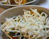 かぼちゃのマヨチーズ焼き作り方4写真