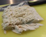 うちのしっとりうっとりヘルシーゆで鶏。作り方10写真