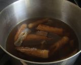 残ったおでんで炊き込みご飯作り方2写真