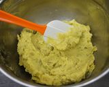 さつまいもが大活躍！スイートポテトパイ作り方3写真