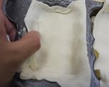 さつまいもが大活躍！スイートポテトパイ作り方5写真