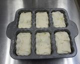 さつまいもが大活躍！スイートポテトパイ作り方7写真