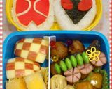 キャラ　仮面ライダーウィザード作り方7写真