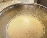 パルメザンチーズ　in シフォンケーキ作り方2写真