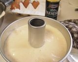 パルメザンチーズ　in シフォンケーキ作り方6写真