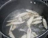 おばあちゃんの味☆ほくほくイモ煮作り方2写真