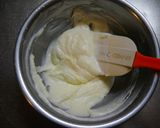 ふかしポテトのポテトソース作り方3写真