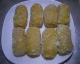 トマトクリーミーコロッケ作り方23写真