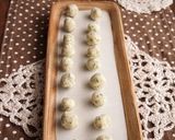 パルメザンチーズボール作り方6写真