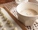 パルメザンチーズボール作り方7写真