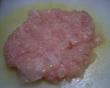チキンとパルメザンチーズの洋風ふりかけ作り方1写真
