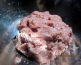 手作り「たらこシューマイ」作り方3写真