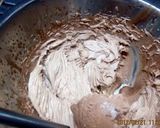 オモニエール・ショコラ作り方1写真