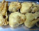 巾着おでん　作り方24写真