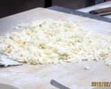 小さなりんごパイ作り方1写真