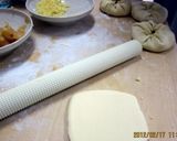 小さなりんごパイ作り方5写真