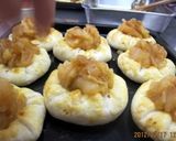 小さなりんごパイ作り方15写真