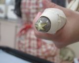 かわいいローズクッキー作り方4写真