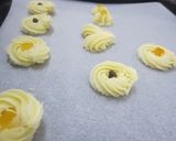 かわいいローズクッキー作り方5写真