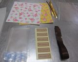 かわいいローズクッキー作り方6写真