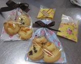 かわいいローズクッキー作り方11写真
