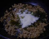 チキンとパルメザンチーズの洋風ふりかけ作り方9写真