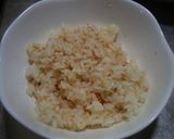 洋風バター焼きおにぎり作り方4写真