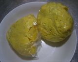 洋風バター焼きおにぎり作り方8写真