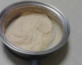 何でもおから入り：シュークリームの皮作り方6写真