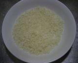 パルメザンチーズ風味の雷おこし作り方4写真