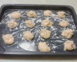 何でもおから入り：シュークリームの皮作り方7写真