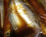 プロ直伝！白身魚の甲州焼き作り方2写真