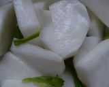 すし酢(作り置き)作り方4写真