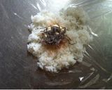 激美味♡塩昆布マヨおにぎり作り方4写真