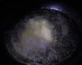 パルメザンチーズ風味の雷おこし作り方7写真