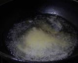 パルメザンチーズ風味の雷おこし作り方6写真