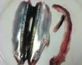 本格鰯つみれ作り方1写真