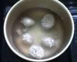 本格鰯つみれ作り方2写真