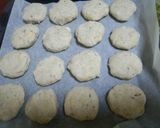 簡単♪便秘解消♪バナナおからケーキ作り方3写真