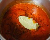 色々使える基本のトマトソース作り方5写真