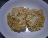 パルメザンチーズ風味の雷おこし作り方12写真