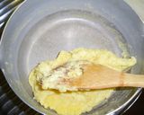 ♪スイートポテト♪作り方4写真